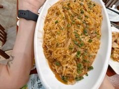 -东北风味思缘食府(对湖路店)