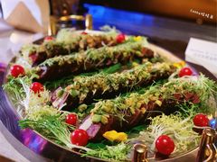 日式生煎金枪鱼-The ROOF (通盈中心店)