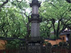 -普陀山风景名胜区-法雨禅寺