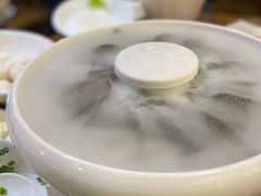 -阳坊胜利涮羊肉(天通苑店)