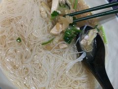 -和平馆·地道港澳茶餐厅(西门口店)