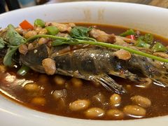 -臭鳜鱼人家·老字号徽菜