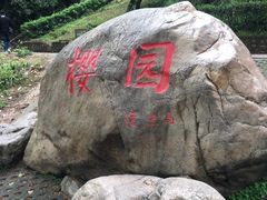-武汉大学-樱园