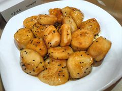 -庐山三石饭店·山里土菜(庐山店)