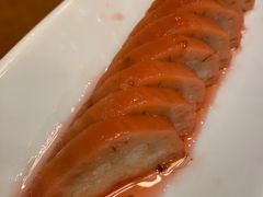 桂花藕-金陵后厨·南京菜(新街口秣陵路店)