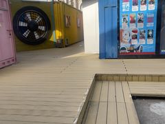 -移动谜城·大笨象密室逃脱(五棵松店)