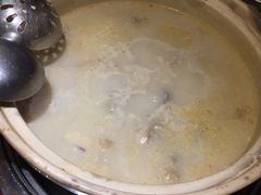 -鼎尊锅物料理(五角场店)