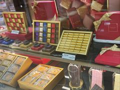 -布歌东京(金融街购物中心店)