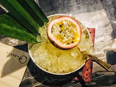 -STARRY CAFE & LOUNGE BAR(高新店)