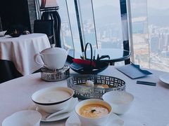 -天龙轩(香港丽思卡尔顿酒店)