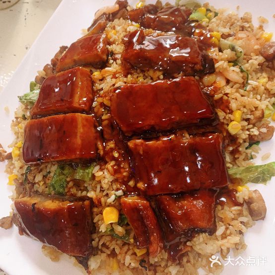 好婆小馆