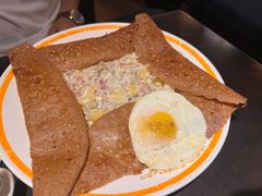 -La Creperie法餐厅(芮欧百货店)
