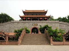 -房湖公园