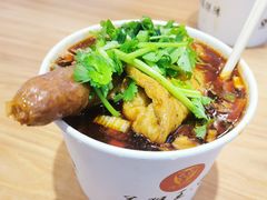 嫩滑牛肉-豫楚源美猴王·面(武商广场店)