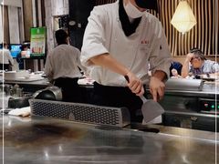 -赤坂亭·M9和牛烧肉·铁板烧·日料398放题(长泰广场店)
