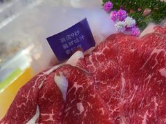 -重庆高老九火锅(万象城店)
