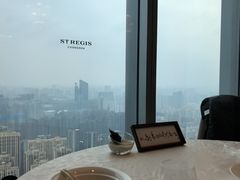 -Yan Ting宴庭中餐厅-长沙瑞吉酒店(运达店)