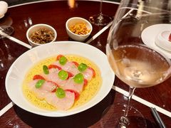 -杭州西子湖四季酒店·金沙厅