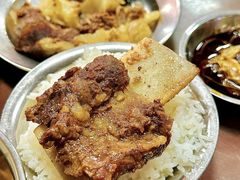 -阿秋牛排(湖心街店)