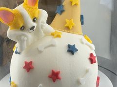 -DQ·蛋糕·冰淇淋(天通苑华联店)