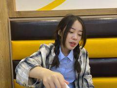-三清洞摩西韩式年糕火锅(威高广场店)