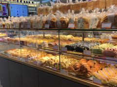 -BreadTalk面包新语·烘焙蛋糕(金光华广场店)