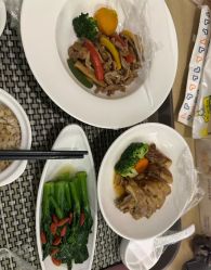 点击看大图 -爱帝宫月子中心(罗湖别墅院)