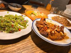 -建德食府·十八年建德菜(天目里国际街区店)