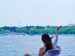 -长春市南湖公园