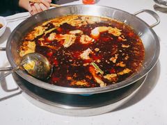 -蛙鱼道美蛙鱼自助火锅(新耍都店)