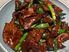 -小吊梨汤·北京菜·烤鸭(清河万象汇店)