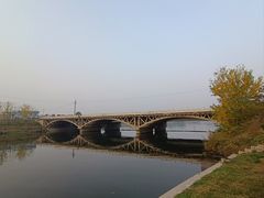 -西海子公园