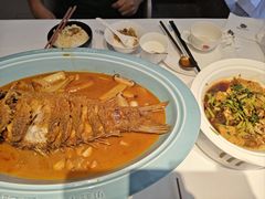 -阿五黄河大鲤鱼(英协路店)