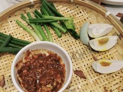 -紫光园·烤鸭·北京菜(劲松店)