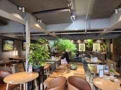 -本处·素食·融合料理(南油店)