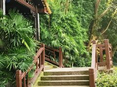 -天赐温泉