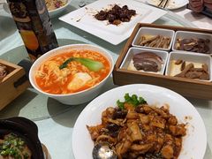 -大铁勺新津菜(东丽阳光新业广场店)