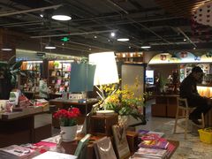 -博览书店(越秀悦汇天地店)
