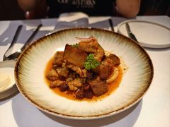 -Bistro Wang 牛排馆