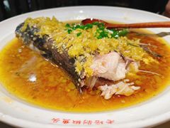 -东方红·湖南菜(金屿店)