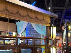 -红蜡烛-养生粥-津鲁菜(中山路店)