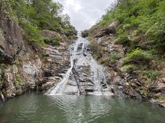 -北辰山景区