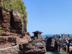 -涠洲岛火山国家地质公园