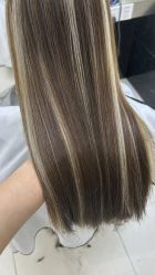 -FINE HAIR 烫染专业设计