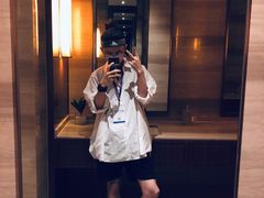 -上海嘉定喜来登酒店