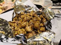 -花溪雨·森林餐厅(石基店)