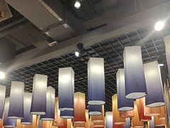 -姜胖胖无限自助烤肉(凯德天府店)