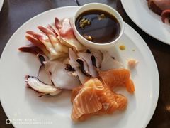 -Social 秀西餐厅-长沙瑞吉酒店(运达店)