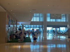 -连云港金陵海州湾会议中心