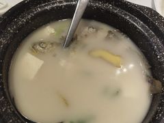 -莆田餐厅PUTIEN(三里屯店)